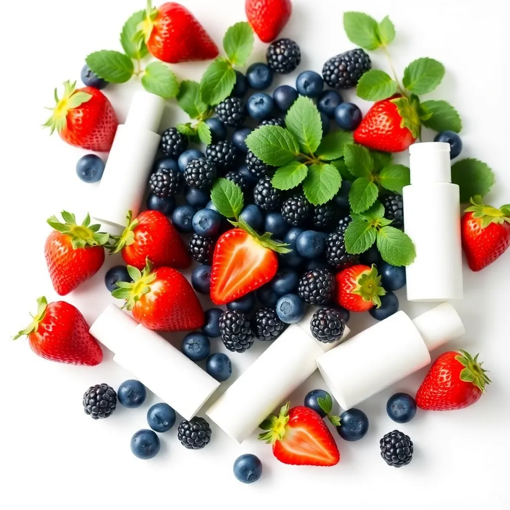 benefits of fruit enzymes